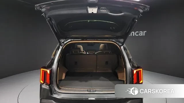 Kia The New Sorento 4th Generation id 3507631 из Кореи 11