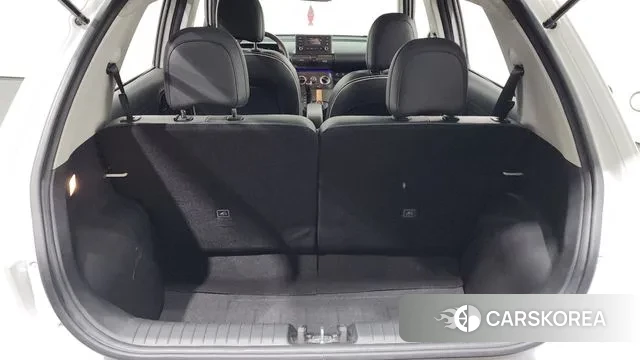 Hyundai Casper id 3007291 из Кореи 11