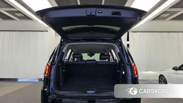 Kia Mohave Master id 3504905 из Кореи 11