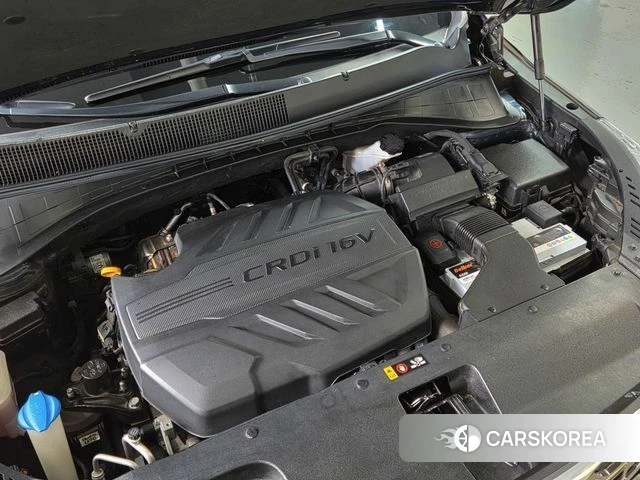 Kia The New Sorento id 4367699 из Кореи 11