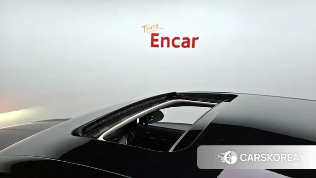 Genesis G90 id 3391221 из Кореи 11