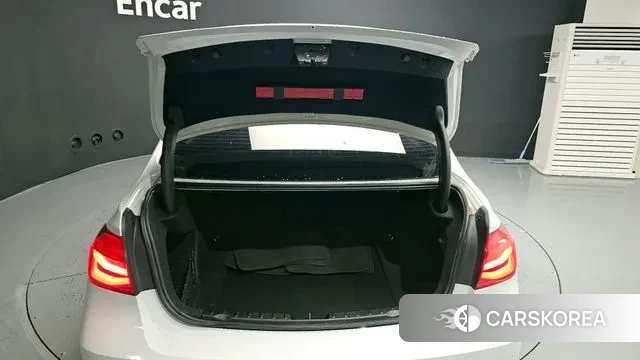 BMW 3 Series (F30) id 3469805 из Кореи 11