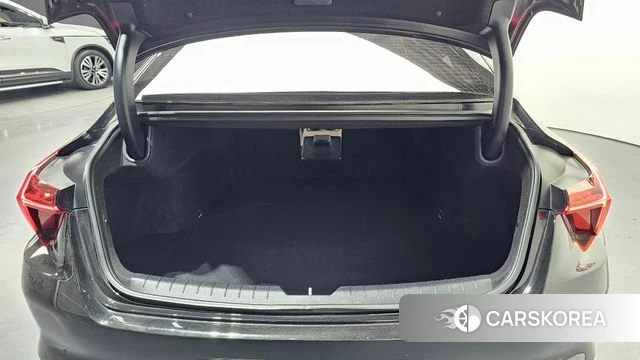 Kia K8 id 3941120 из Кореи 11