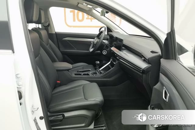 Wuling Automobile Wuling Xingchen id 4210650 из Китая 11