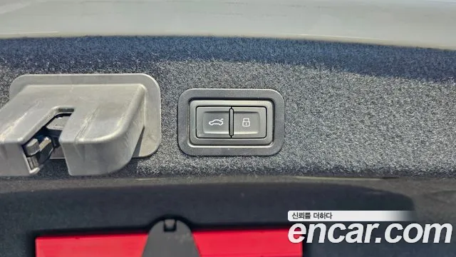 Audi New A6 id 2850724 из Кореи 11