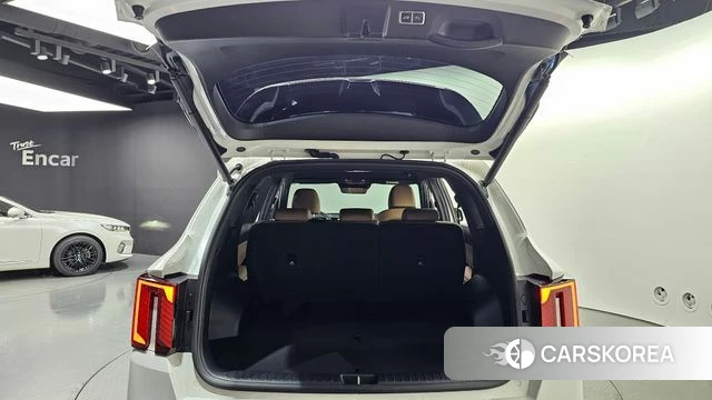 Kia The New Sorento 4th Generation id 4767420 из Кореи 11