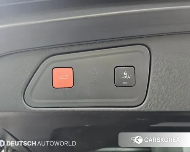 Peugeot 3008 second generation id 3482198 из Кореи 11