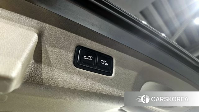 Kia Carnival 4th generation id 3965417 из Кореи 11