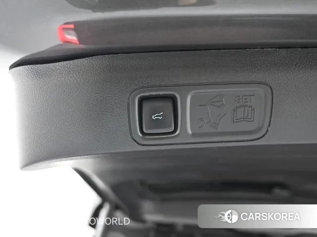 Ford Expeditation id 3757009 из Кореи 11