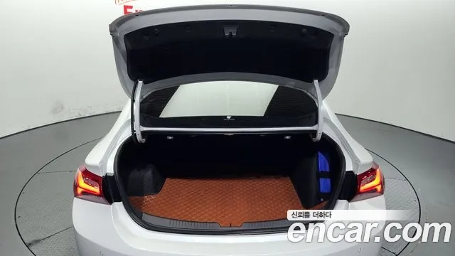 Chevrolet (GM Daewoo) The New Malibu id 2917231 из Кореи 11