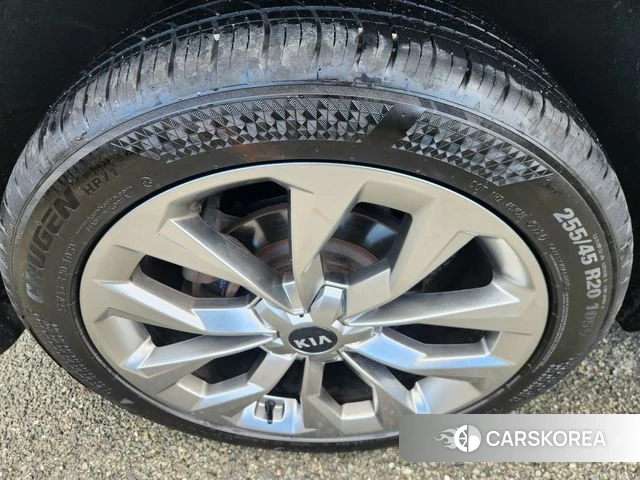 Kia Sorento 4th Generation id 3889357 из Кореи 11