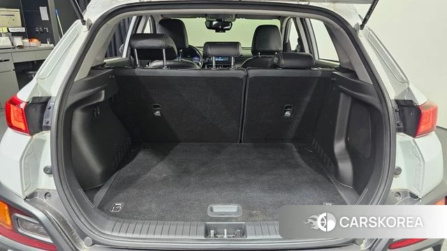 Hyundai Kona id 3820539 из Кореи 11