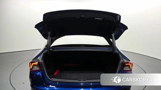 Kia K5 3rd generation id 4019701 из Кореи 11