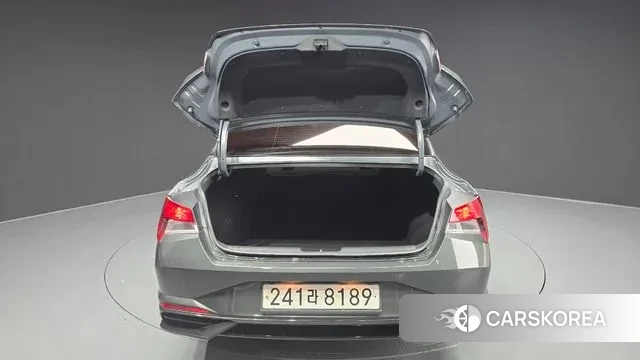 Hyundai Avante (CN7) id 3361521 из Кореи 11