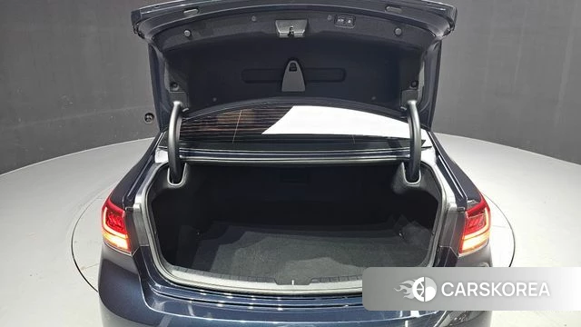 Kia K7 Premier id 4677106 из Кореи 11