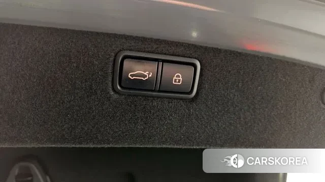 Genesis G80 id 3627008 из Кореи 11