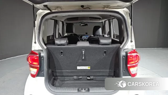 Kia The New Ray id 3754624 из Кореи 11