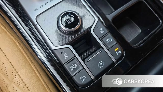 Kia Sorento 4th Generation id 4495302 из Кореи 11