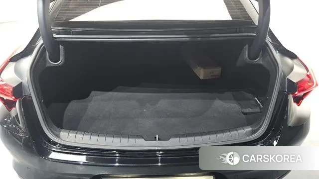 Kia K8 id 3438257 из Кореи 11