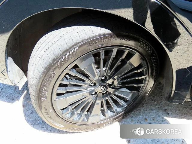 Hyundai Santa Fe (MX5) id 4893188 из Кореи 11