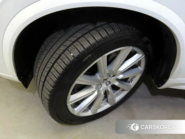 Volvo XC90 second Generation id 4188460 из Кореи 11