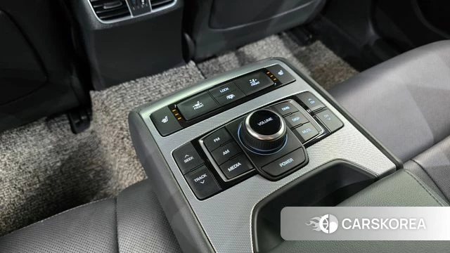 Genesis G80 id 4703312 из Кореи 11