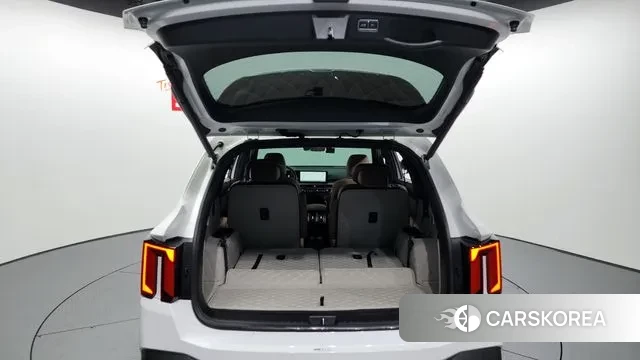 Kia The New Sorento 4th Generation id 3517972 из Кореи 11