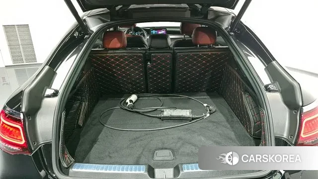 Mercedes-Benz GLC-Class X253 id 3459141 из Кореи 11