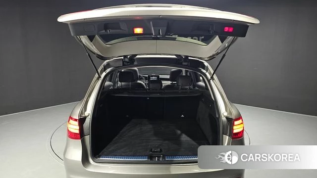 Mercedes-Benz GLC-Class X253 id 4642598 из Кореи 11