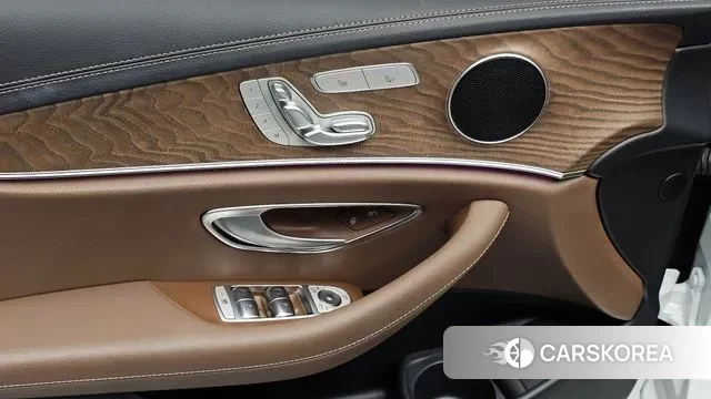 Mercedes-Benz E-Class W213 id 3620497 из Кореи 11