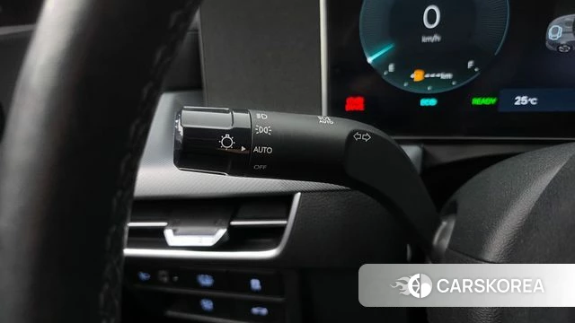 Hyundai Sonata D Edge Hybrid (DN8) id 4893251 из Кореи 11