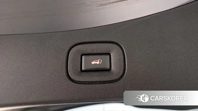 Renault Korea (Samsung) The New QM6 id 3064496 из Кореи 11