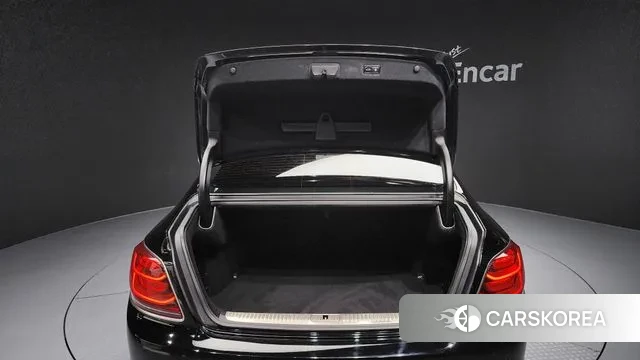 Kia More K9 id 3407943 из Кореи 11