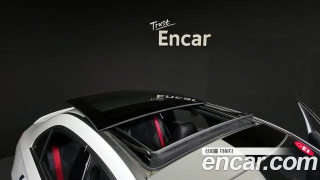 Mercedes-Benz A-Class W177 id 2796166 из Кореи 11