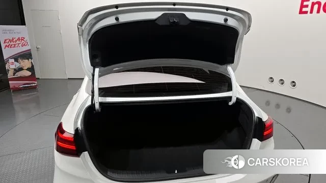 Kia The New K3 2nd generation id 3546026 из Кореи 11