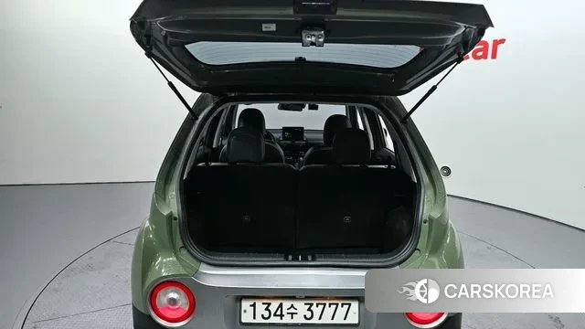 Hyundai Casper id 3592006 из Кореи 11