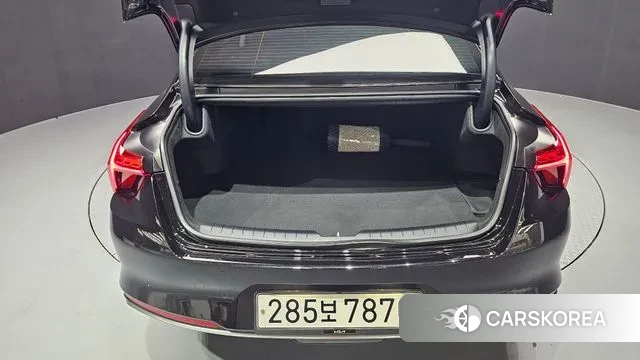 Kia K8 id 2894730 из Кореи 11