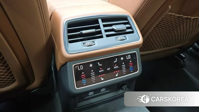 Audi A6 (C8) id 4593410 из Кореи 11