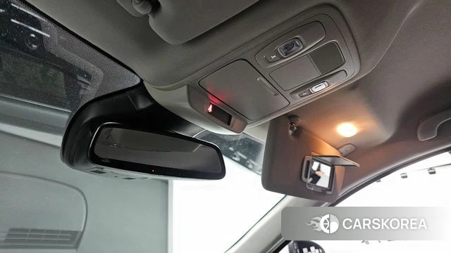 Renault Korea (Samsung) SM6 id 4246031 из Кореи 11
