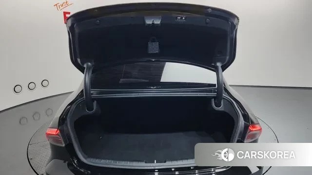 Hyundai The New Grandeur IG id 3788495 из Кореи 11