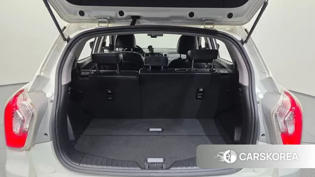 Ssangyong Tivoli Armor id 3515197 из Кореи 11