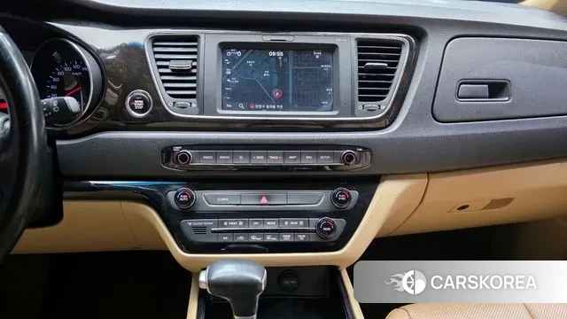 Kia The New Carnival id 3270365 из Кореи 11