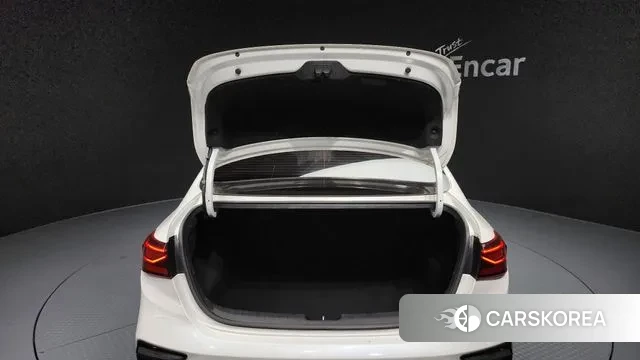 Kia Come New K3 id 3380372 из Кореи 11