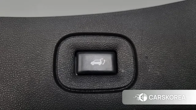 Renault Korea (Samsung) The New QM6 id 3008625 из Кореи 11