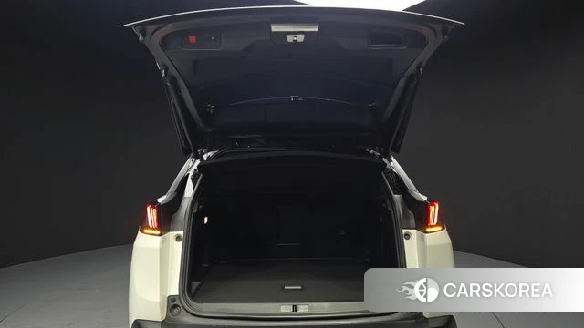 Peugeot 3008 second generation id 3806400 из Кореи 11