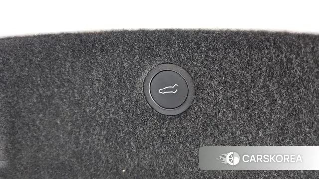 Tesla Model X id 3675191 из Кореи 11