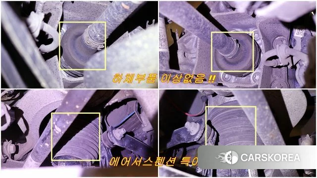 BMW X6 (G06) id 3866837 из Кореи 11