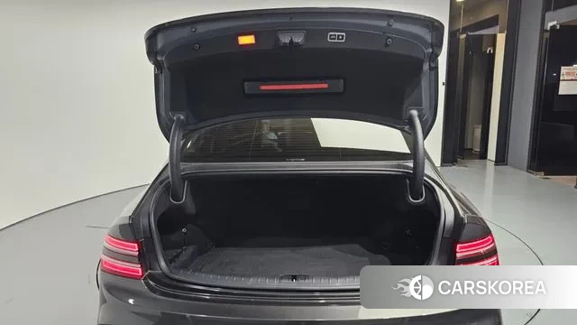 Genesis G80 (RG3) id 3327529 из Кореи 11