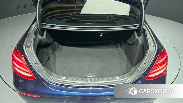 Mercedes-Benz E-Class W213 id 3514862 из Кореи 11