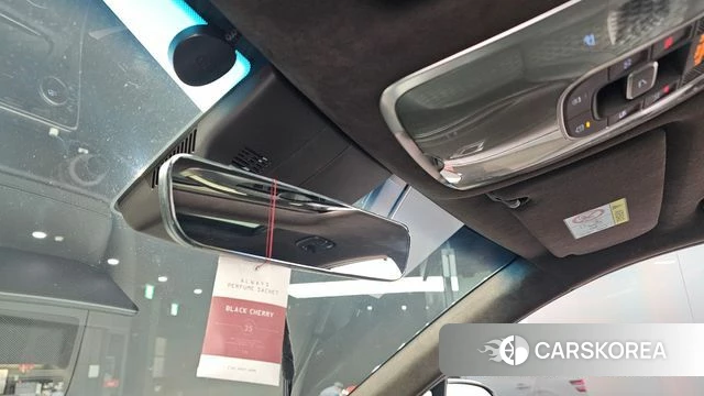 Genesis GV80 id 4416443 из Кореи 11